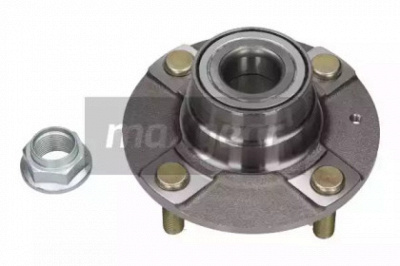 MAXGEAR 330845 -  Комплект подшипника ступицы колеса