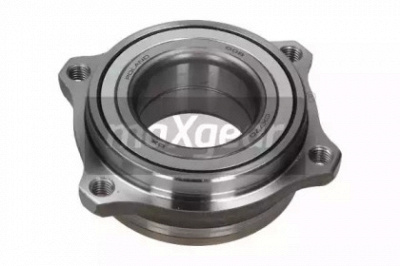 MAXGEAR 330855 -  Комплект подшипника ступицы колеса