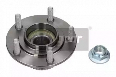 MAXGEAR 330858 -  Комплект подшипника ступицы колеса