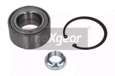 MAXGEAR 330859 -  Комплект подшипника ступицы колеса