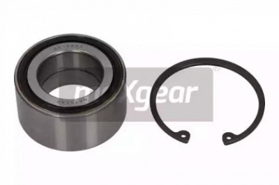 MAXGEAR 330863 -  Комплект подшипника ступицы колеса
