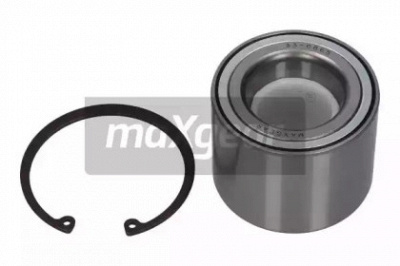 MAXGEAR 330865 -  Комплект подшипника ступицы колеса