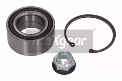 MAXGEAR 330868 -  Комплект подшипника ступицы колеса