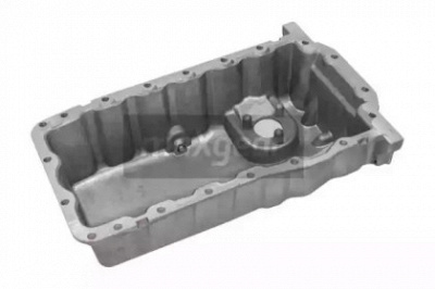 MAXGEAR 340020 -  Масляный поддон