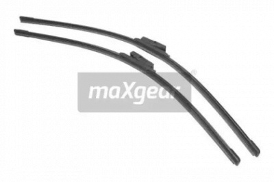 MAXGEAR 390124 -  Щетка стеклоочистителя
