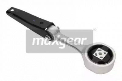 MAXGEAR 400007 -  Натяжной ролик, поликлиновой  ремень