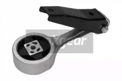 MAXGEAR 400207 -  Воздушный фильтр салона. Салонный фильтр