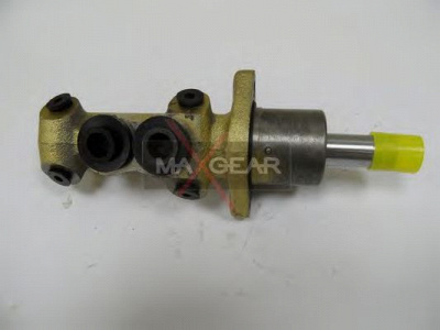 MAXGEAR 410019 -  Главный тормозной цилиндр
