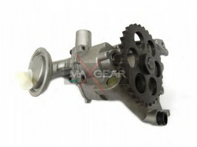 MAXGEAR 420007 -  Масляный насос
