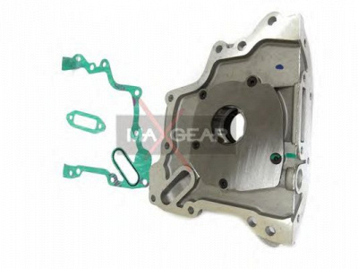 MAXGEAR 420009 -  Масляный насос