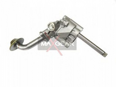 MAXGEAR 420011 -  Масляный насос