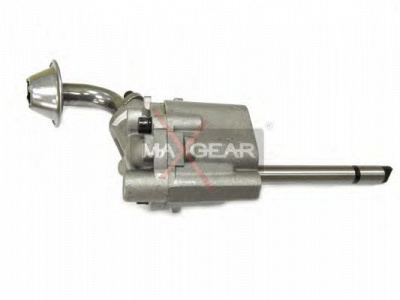 MAXGEAR 420017 - Масляный насос