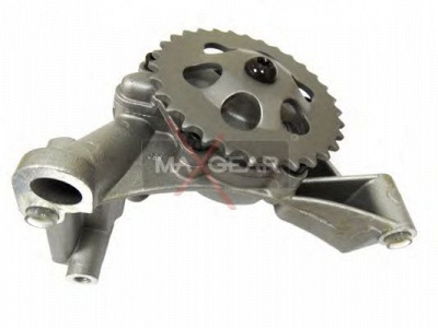 MAXGEAR 420018 -  Масляный насос