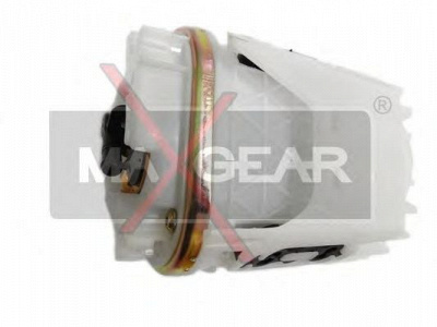 MAXGEAR 430051 -  Топливозаборник, топливный насос