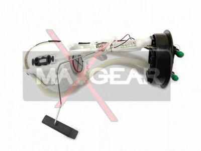 MAXGEAR 430056 -  Топливозаборник, топливный насос
