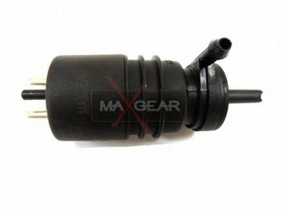 MAXGEAR 450013 -  Электродвигатель, вентилятор радиатора