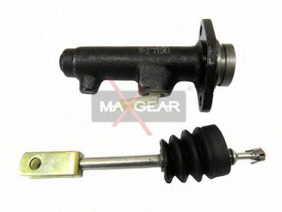 MAXGEAR 460017 -  Главный цилиндр, система сцепления