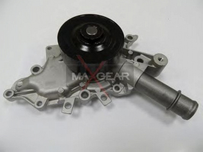 MAXGEAR 470011 -  Водяной насос