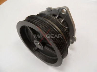 MAXGEAR 470137 -  Водяной насос
