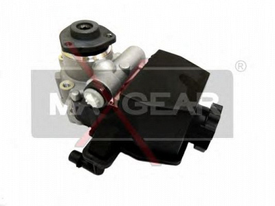 MAXGEAR 480009 -  Гидравлический насос, рулевое управление