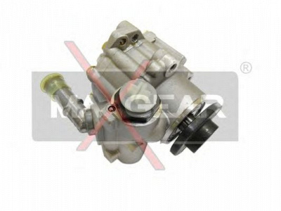 MAXGEAR 480015 -  Гидравлический насос, рулевое управление