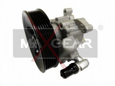 MAXGEAR 480016 -  Гидравлический насос, рулевое управление