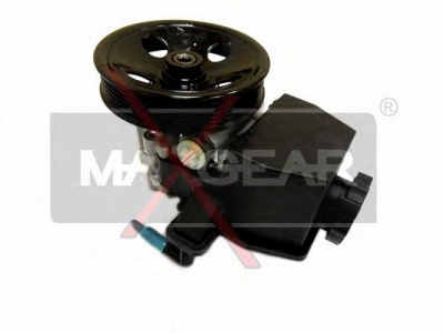MAXGEAR 480018 -  Гидравлический насос, рулевое управление