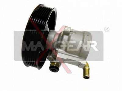 MAXGEAR 480035 -  Гидравлический насос, рулевое управление