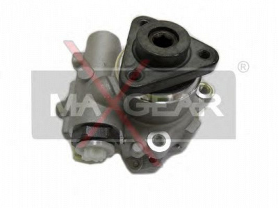 MAXGEAR 480050 -  Гидравлический насос, рулевое управление