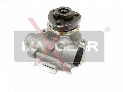 MAXGEAR 480067 -  Гидравлический насос, рулевое управление