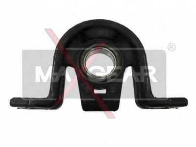 MAXGEAR 490053 -  Подвеска, карданный вал