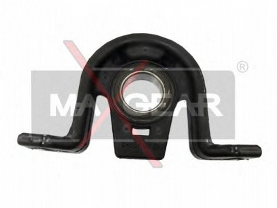 MAXGEAR 490054 -  Подвеска, карданный вал