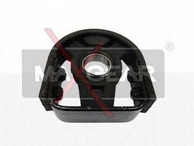 MAXGEAR 490055 -  Подвеска, карданный вал