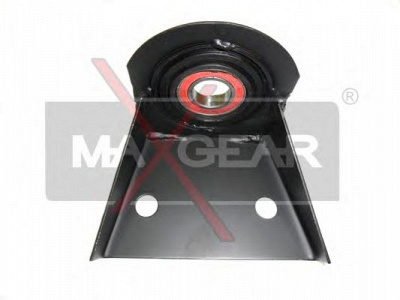 MAXGEAR 490058 -  Подвеска, карданный вал