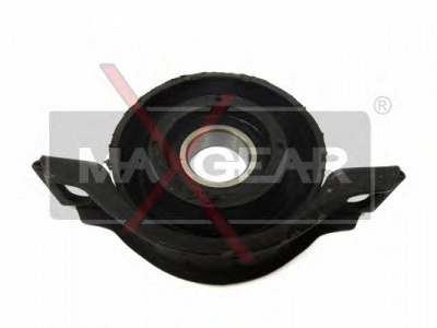 MAXGEAR 490059 -  Подвеска, карданный вал