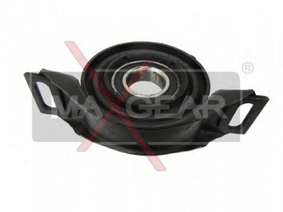 MAXGEAR 490060 -  Подвеска, карданный вал