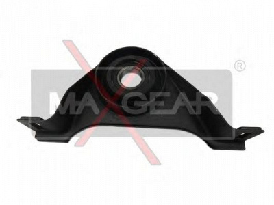 MAXGEAR 490061 -  Подвеска, карданный вал