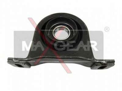 MAXGEAR 490062 -  Подвеска, карданный вал