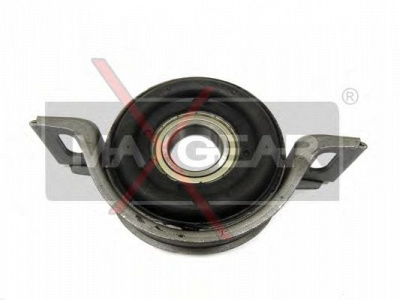 MAXGEAR 490063 -  Подвеска, карданный вал