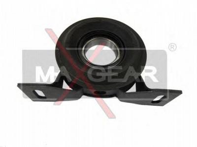 MAXGEAR 490067 -  Подвеска, карданный вал