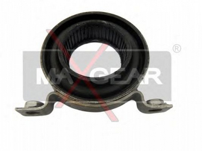 MAXGEAR 490075 -  Подвеска, карданный вал