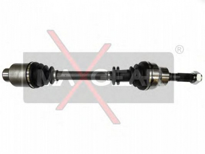 MAXGEAR 490079 -  Приводной вал