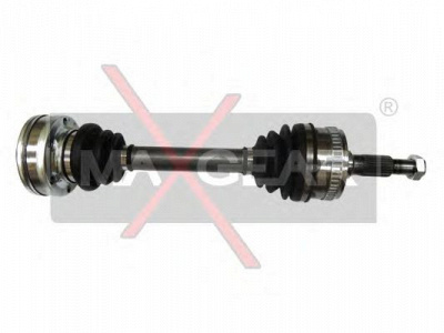 MAXGEAR 490081 -  Приводной вал