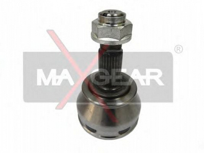 MAXGEAR 490082 -  Шарнирный комплект, приводной вал