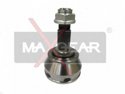 MAXGEAR 490083 -  Шарнирный комплект, приводной вал