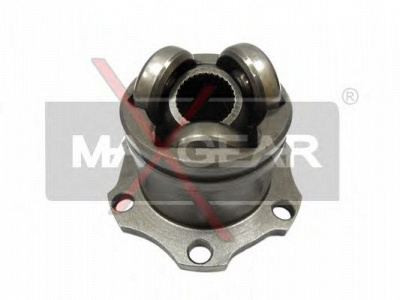 MAXGEAR 490087 -  Шарнир, продольный вал