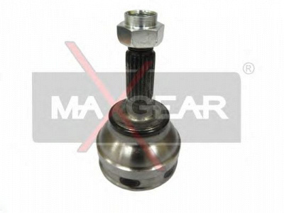 MAXGEAR 490090 -  Шарнирный комплект, приводной вал