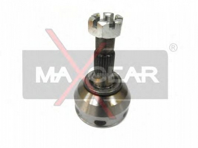 MAXGEAR 490092 -  Шарнирный комплект, приводной вал