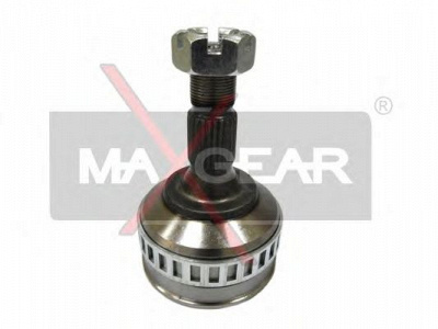 MAXGEAR 490093 -  Шарнирный комплект, приводной вал