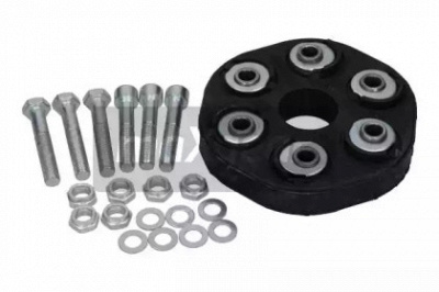 MAXGEAR 490101 -  Шарнир, продольный вал